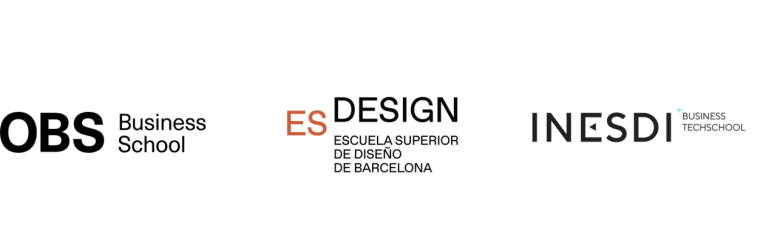 Las tres escuelas participan en el Premio al Emprendimiento 2026