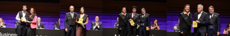 premios