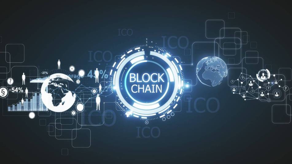 dao y blockchain