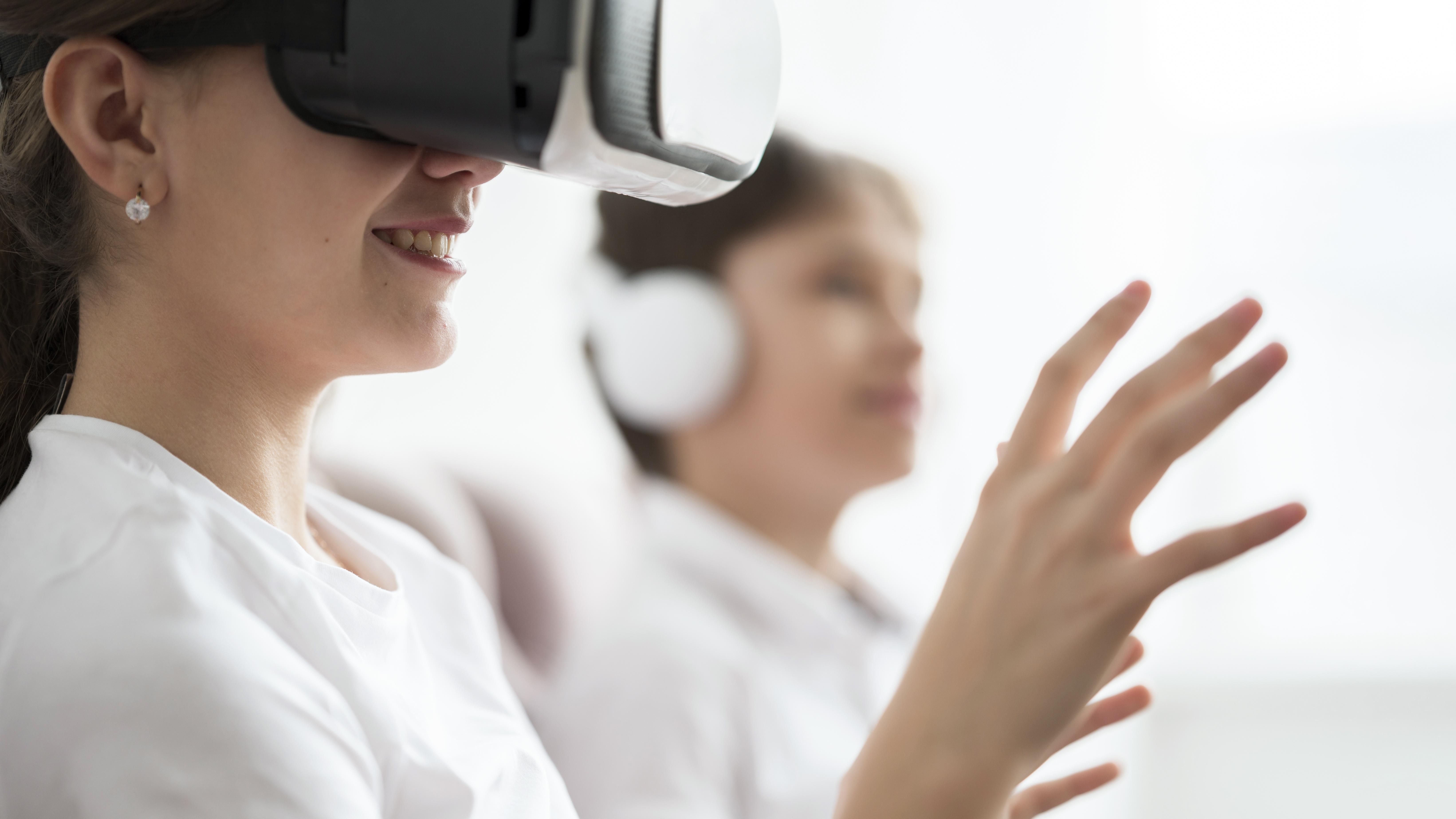 vr