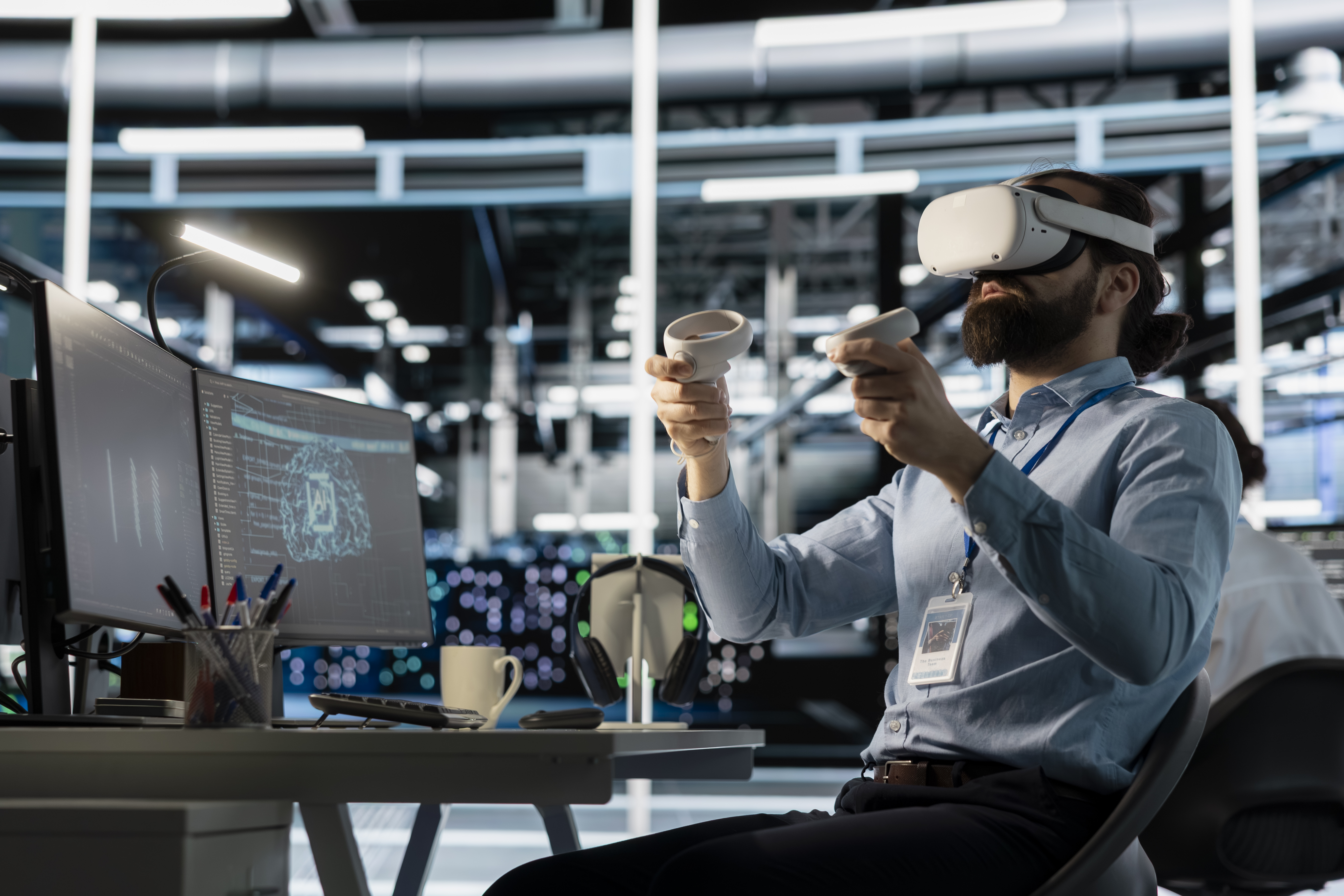 innovation lab