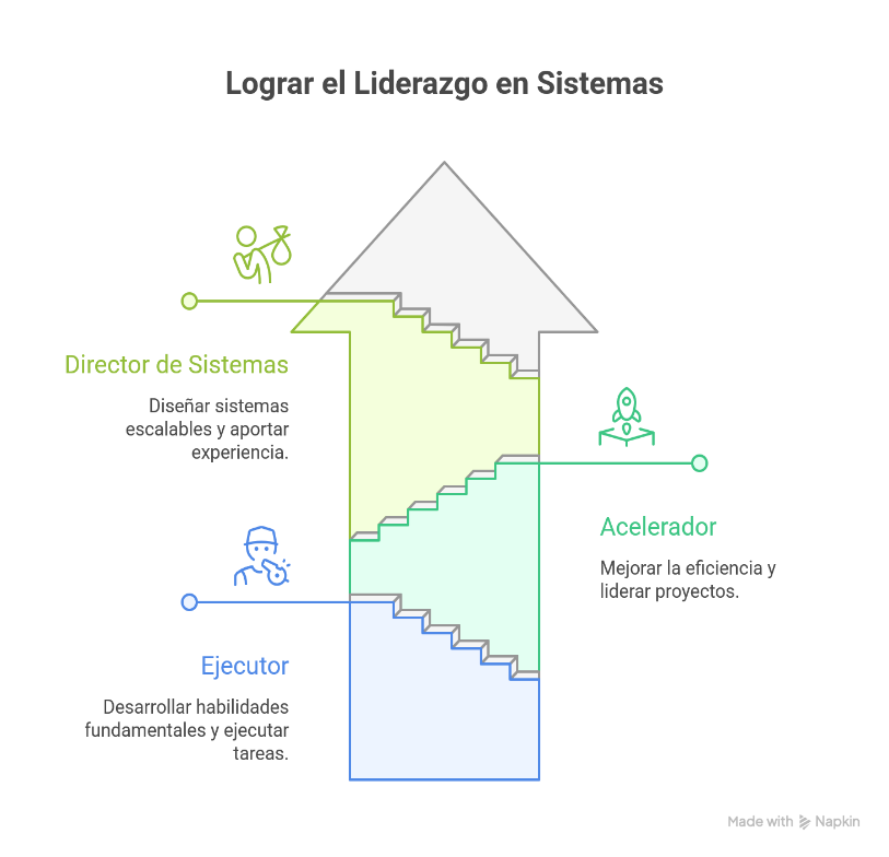 escalera