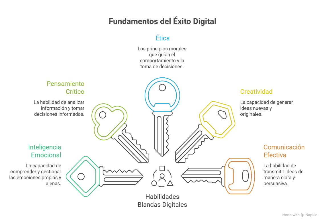 human centric skills