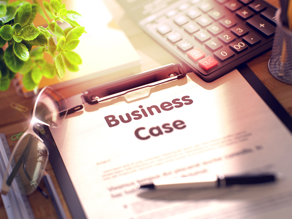 Business case