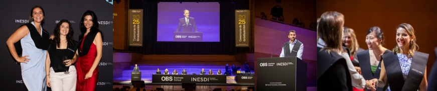 graduación 2025
