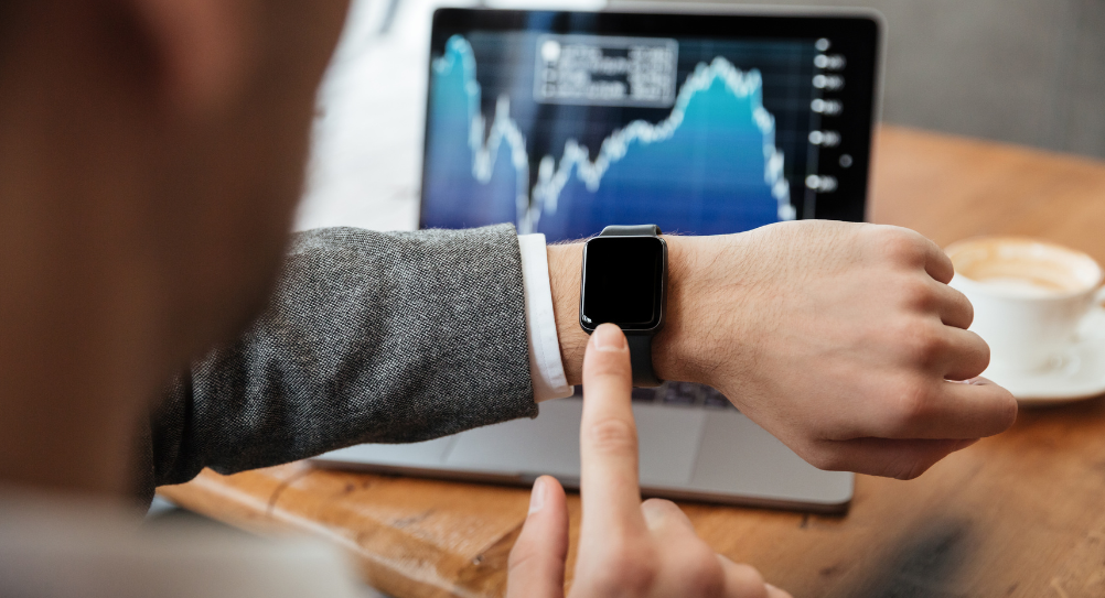 tiempo real
