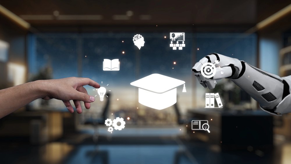 IA en educación