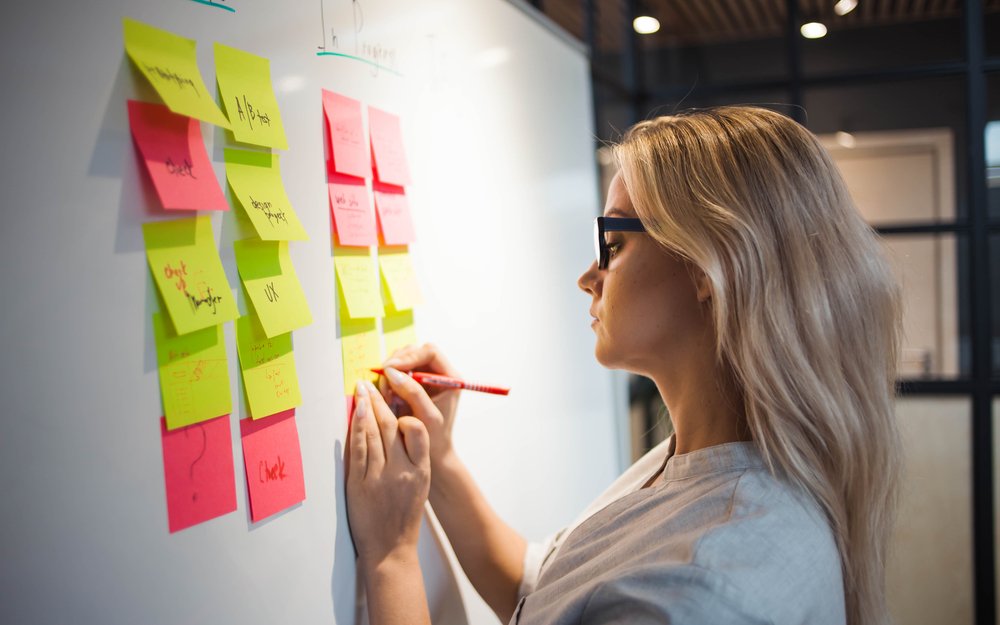 Tablero Kanban