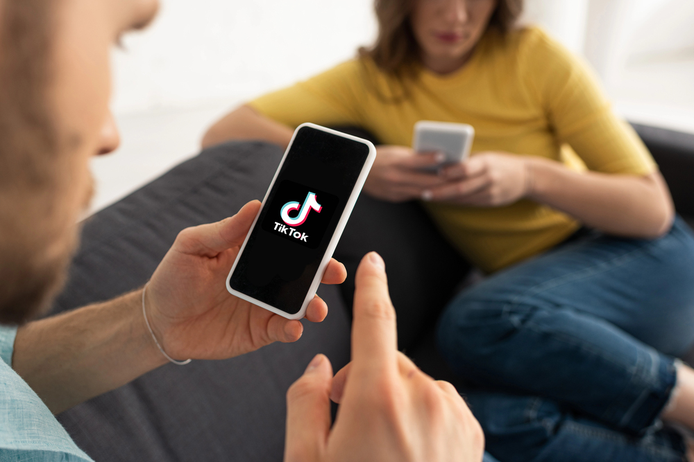 cómo ganar dinero en TikTok