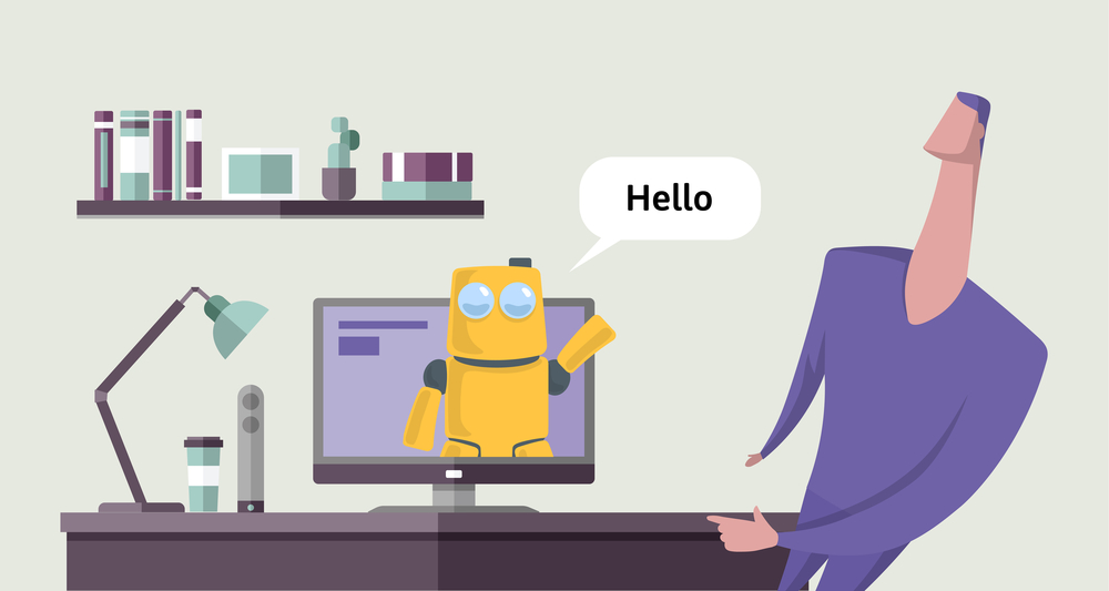 chatbot qué es