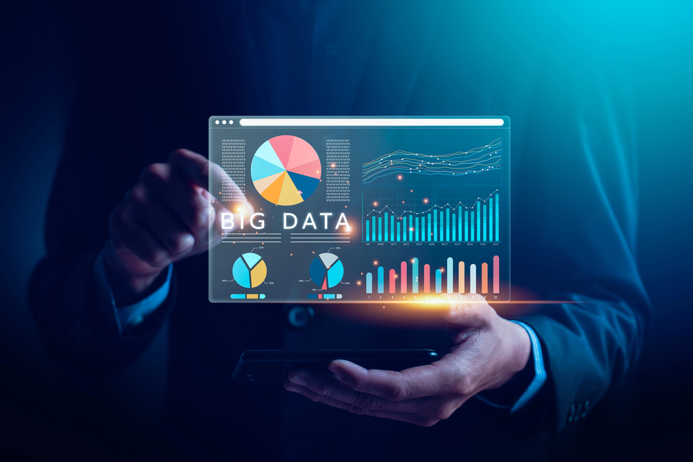 ciclo de vida de datos