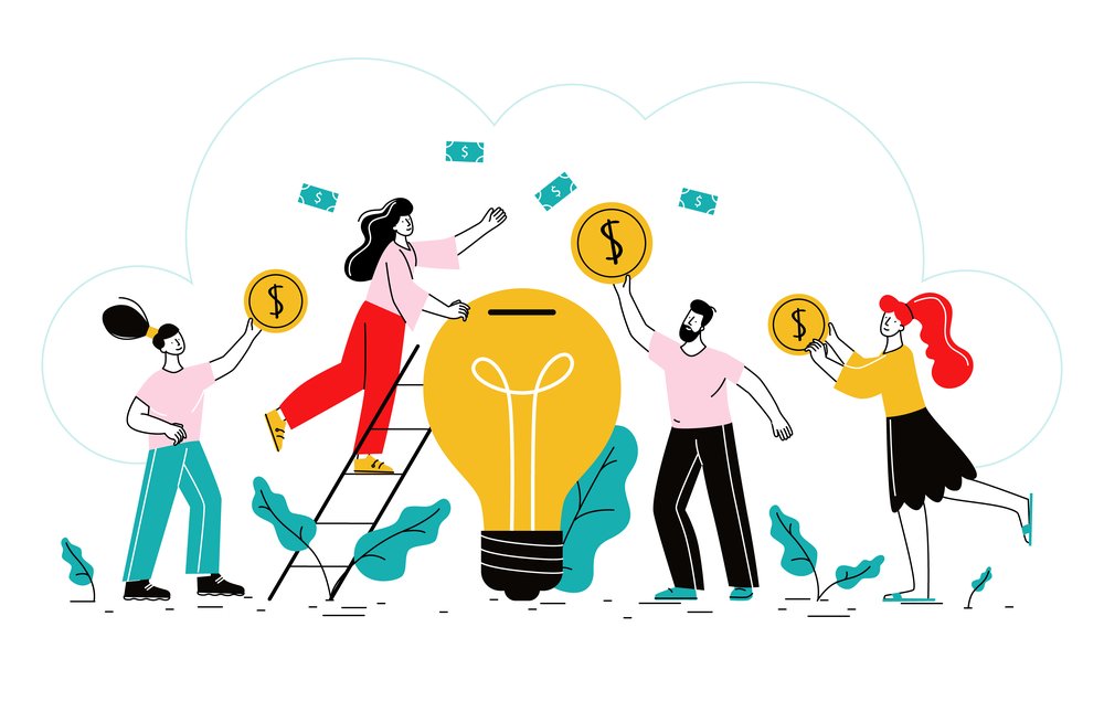 crowdfunding