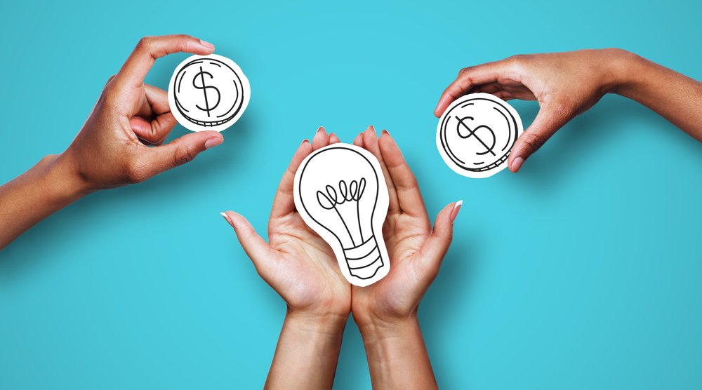 financiación de una startup