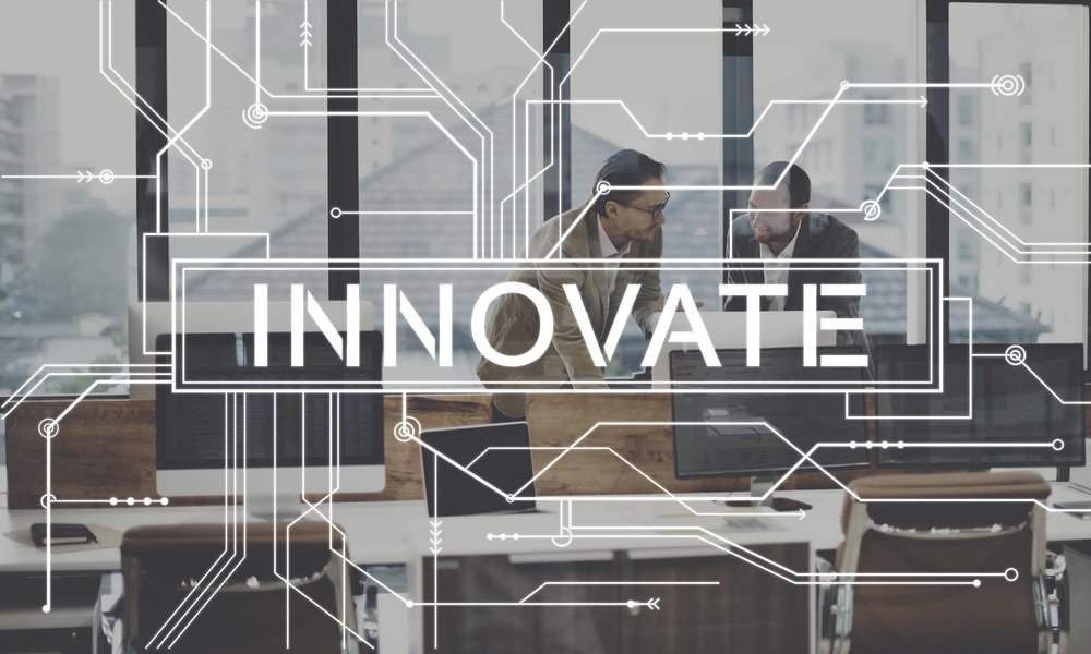 gestión de la innovación