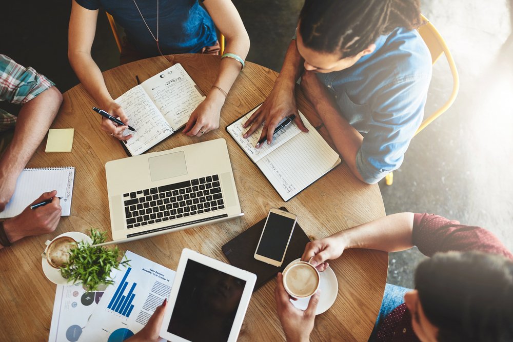 gestión de la innovación