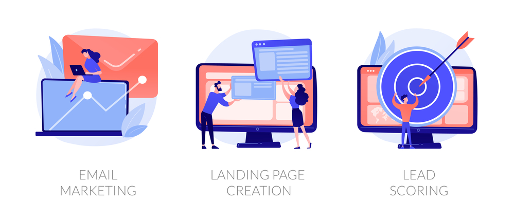 lead nurturing