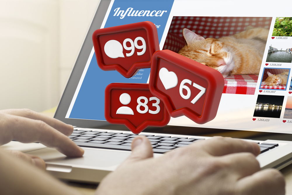 microinfluencer