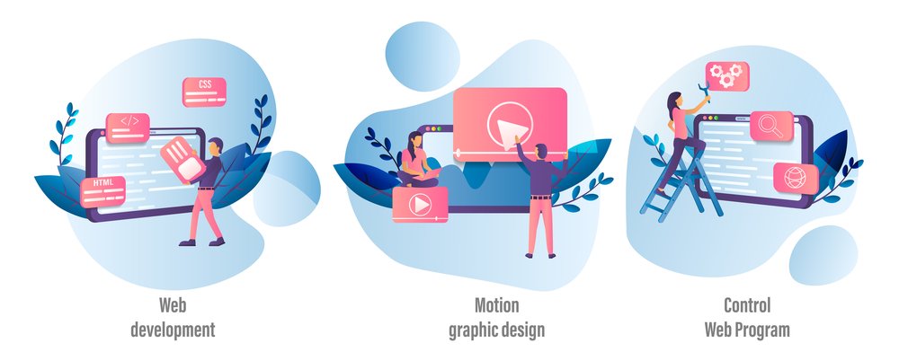 motion graphics
