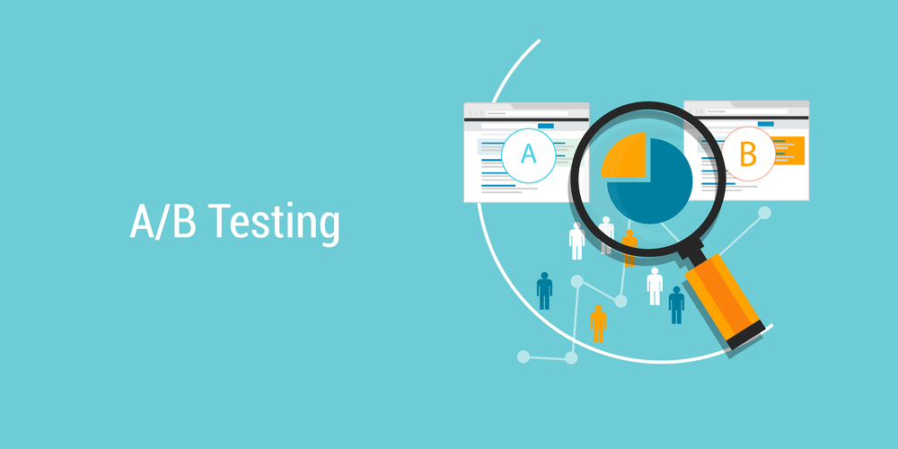 prueba AB en marketing
