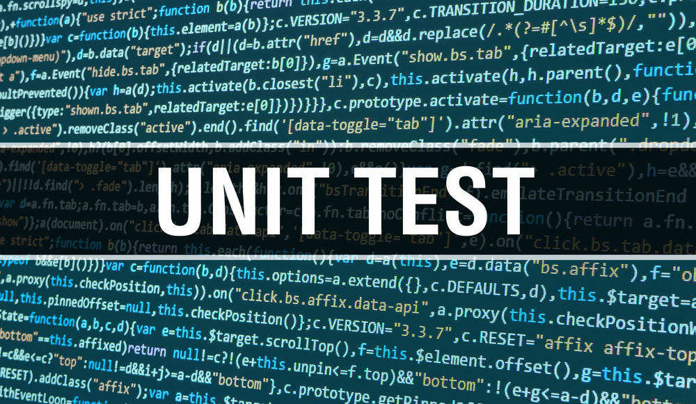 prueba unitaria