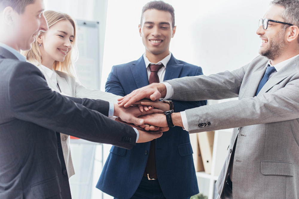 tipos de liderazgo empresarial