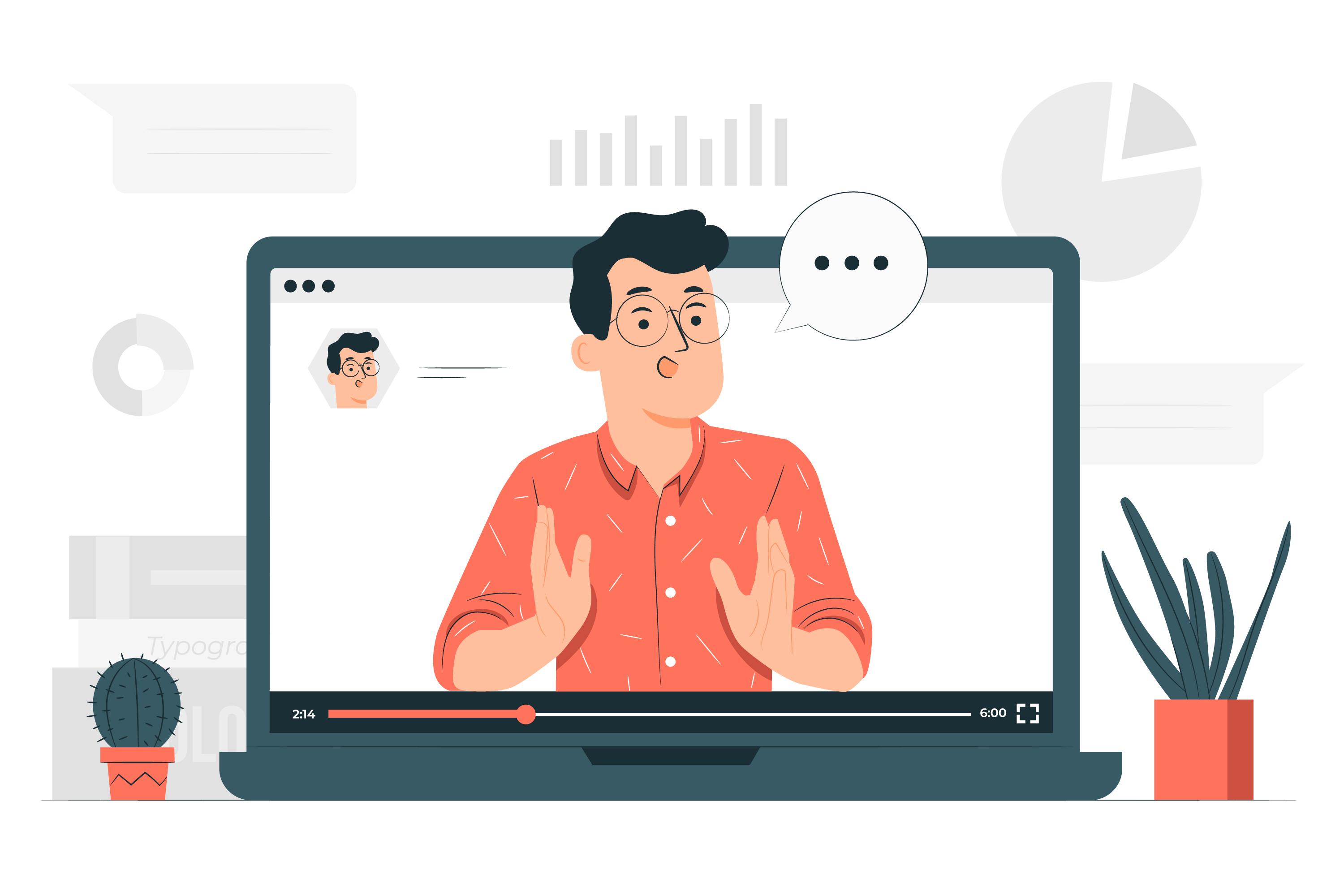 videomarketing viral
